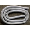 White Long Handset Cord Compatible with Geemarc Phone Ampli455 Ampli555