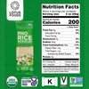 Lotus Foods Organic Traditional Pho Rice Noodles - Gluten Free
