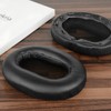 Geekria QuickFit - almohadillas para orejas de repuesto para auriculares