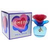 Justin Bieber Someday Special Edition Eau de Toilette Spray, 3.4