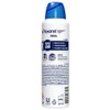 Desodorante para pies Rexona Efficient Antibacterial 153 ml