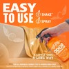 ANGRY ORANGE Pet Odor Eliminator for Dog and Cat Urine,