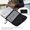 Fishing Bait Lure Bag Waterproof Portable Fishing Lure Organize Storage
