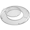 AJinTeby 8835 Gourmet BBQ System Hinged Cooking Grate for 22.5