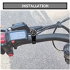 PSLER Headlight Switch for Sur-Ron Light Bee Handlebar Light Switch