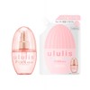 ululis Ullis Water Conch Control Hair Oil, Body 3.4 fl