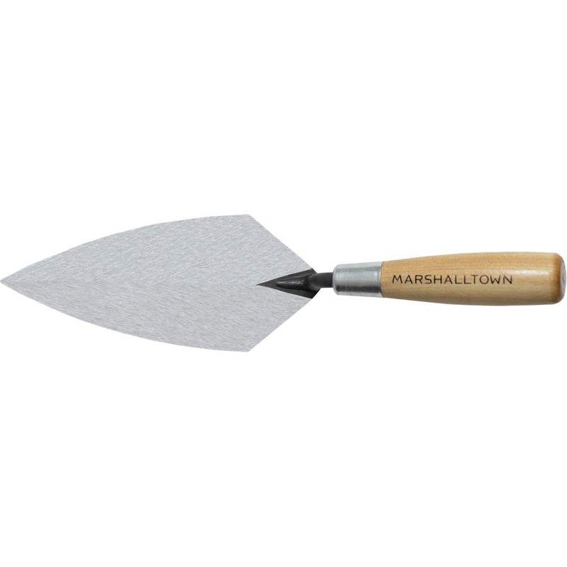 Marshalltown 45 Pointing Trowel 7in