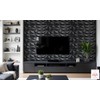 3D Polystyrene XPS Styrofoam Panels - Modern Wall Cladding &