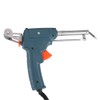 60W Portable Automatic Send Tin Electrical Soldering Iron Gun Welding