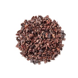 Food to Live Organic Sweet Cacao Nibs, 4 Ounces – Non-GMO, Lightly Sweetened with Coconut Sugar, Raw, Non-Irradiated, Vegan, Kosher, Bulk, Great for Snacking, Baking & Smoothies. High in Antioxidants
