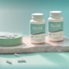 Biosil 2 Frascos Genera Colgeno Piel Cabello Huesos Ahorra Sin