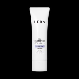 Hera [헤라]NEW UV프로텍터 톤업 라벤더 SPF50+/PA++++ [Hera] NEW UV Protector Tone Up Lavender SPF50+/PA++++