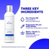 Leave In Treatment Elon, 6.7 Oz, Para Mujeres Con Cabello