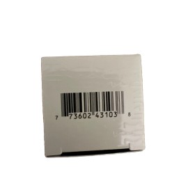 Mac Lip Scrubtious Sweet Vanilla 0.47oz/14ml,  New With Box