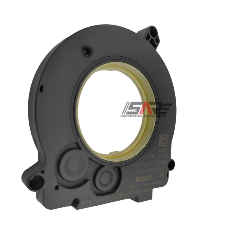 superstar-auto-parts 47945-JD00A Steering Angle Sensor for Nissan Rogue 2008-2015 Frontier