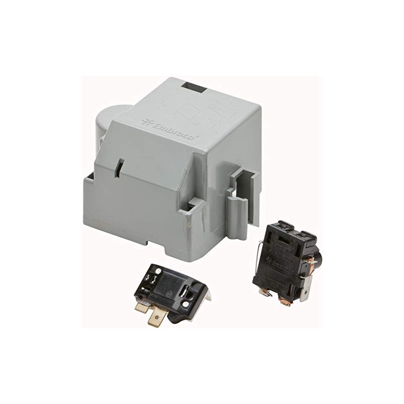 Elkay 98535C Kit - Service For EMI70HNR Compressor