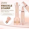 Freckle Stamp - Natural Lifelike Freckle Makeup Pen with Soft