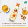 Joy Honey & Almonds Nourishing Body Lotion 500ml