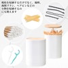 kasanidika 2 Pcs Toothpick Case, Toothpick Holder, Toothpick Holder, Toothpick