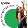 lipolife liposomal high Strength Vitamin C - 48 Servings 1000mg