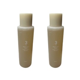 Numbers In No. 3 Brightening Essence Toner 200ml x 2 / 넘버즈인 3번 결광가득 에센스 토너 200ml x 2개