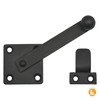 MORIA DESIGN Door Lock 14 cm | Shutter | Ends