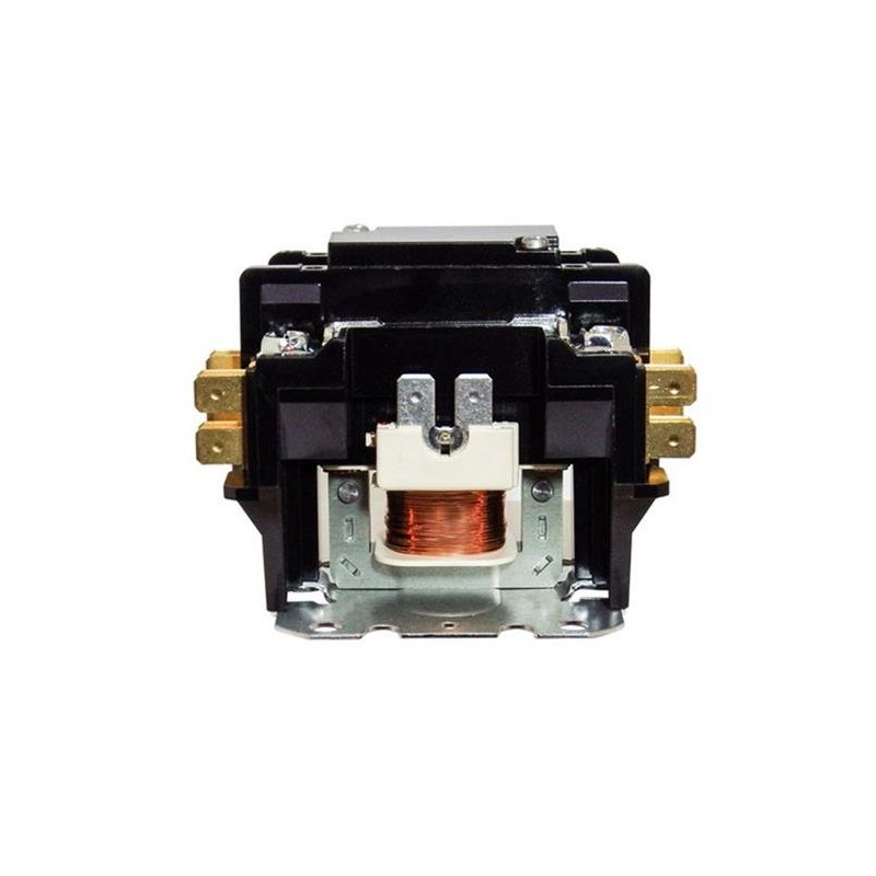 OEM Trane/American Standard Contactor - CTR02574 / CTR-2574-40 Amp /