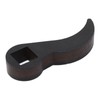 Pry Bar Adapter Head, Crowbar Adapter Head Tools Compact Crowbar