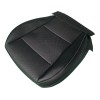 Unbranded Driver Bottom Vinyl Perforated Seat Cover For Subaru Outback