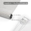 32mm Roller Blind Fitting Repair Kit, Roller Shade Clutch Bracket