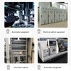 Delay Relay 4 Channel Digital Display Multifunctional Time Delay Relay