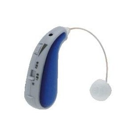 EMK Electronics EF-16MA EAR Force Mini Blue