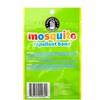 Mosquito Repellent Band (3-Pack) Assorted