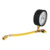 Ciieeo Nitrogen Pressure Test Gauge for Air Conditioning and Refrigeration