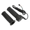 Electric Bike Handle Universal Full Twist Throttle Bike Handle Grip
