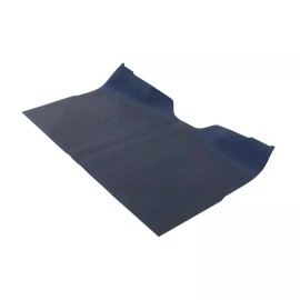 Ford Floor Mat - Rubber - 1953-56 Ford Truck F100/500 BAAA-8113000