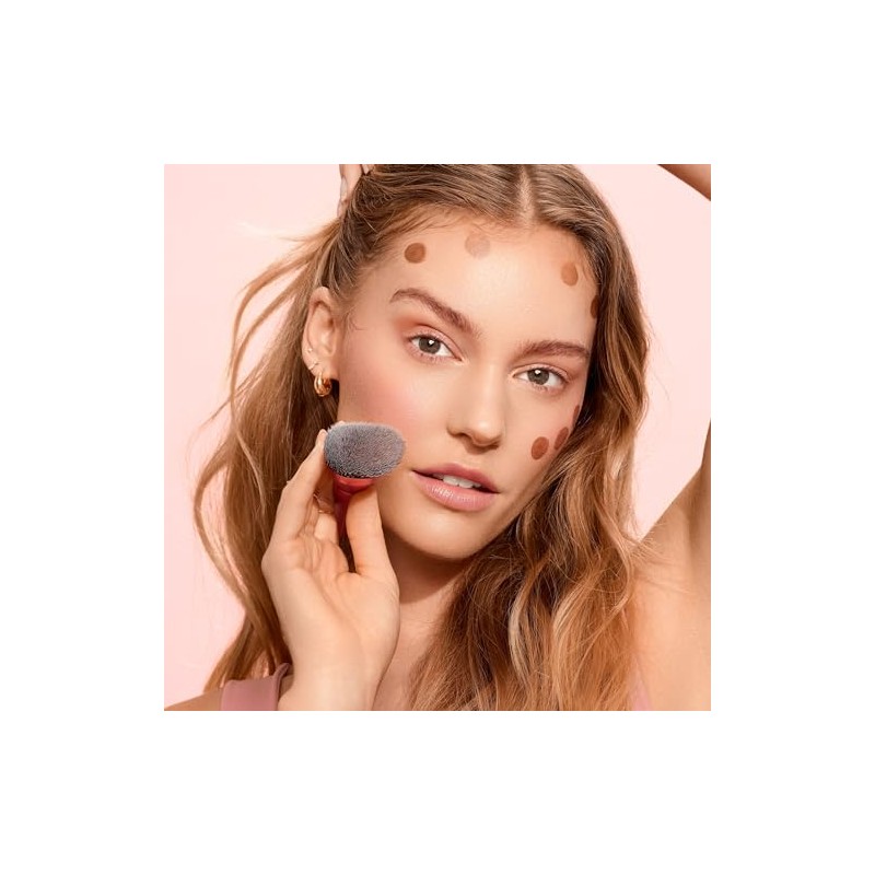 RT Snatch + Sculp Contour Brush