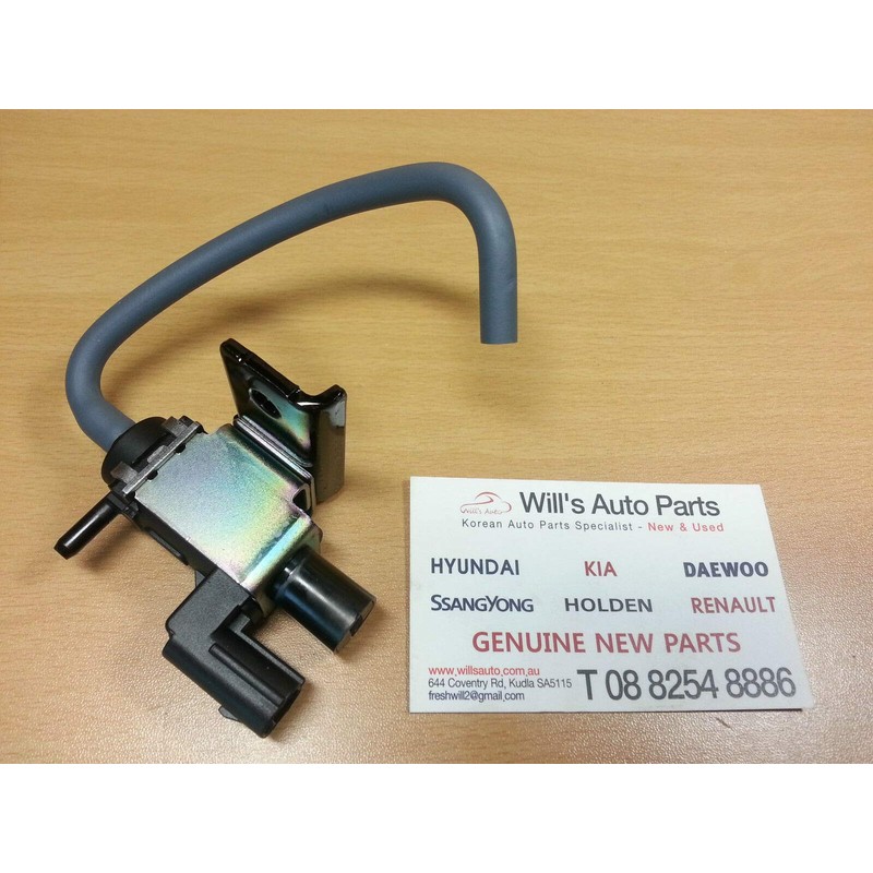 Genuine Hyundai 28324-2E000 Valve Assembly