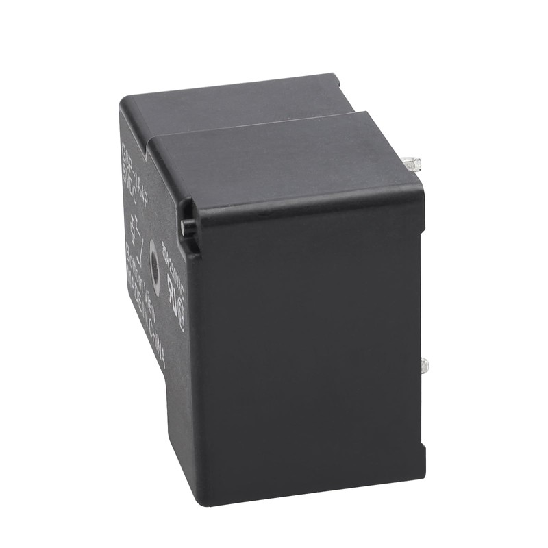 Baomain PCB Power Relay 4 Pins G8P-1C4P-5VDC 30A 250VAC SPST