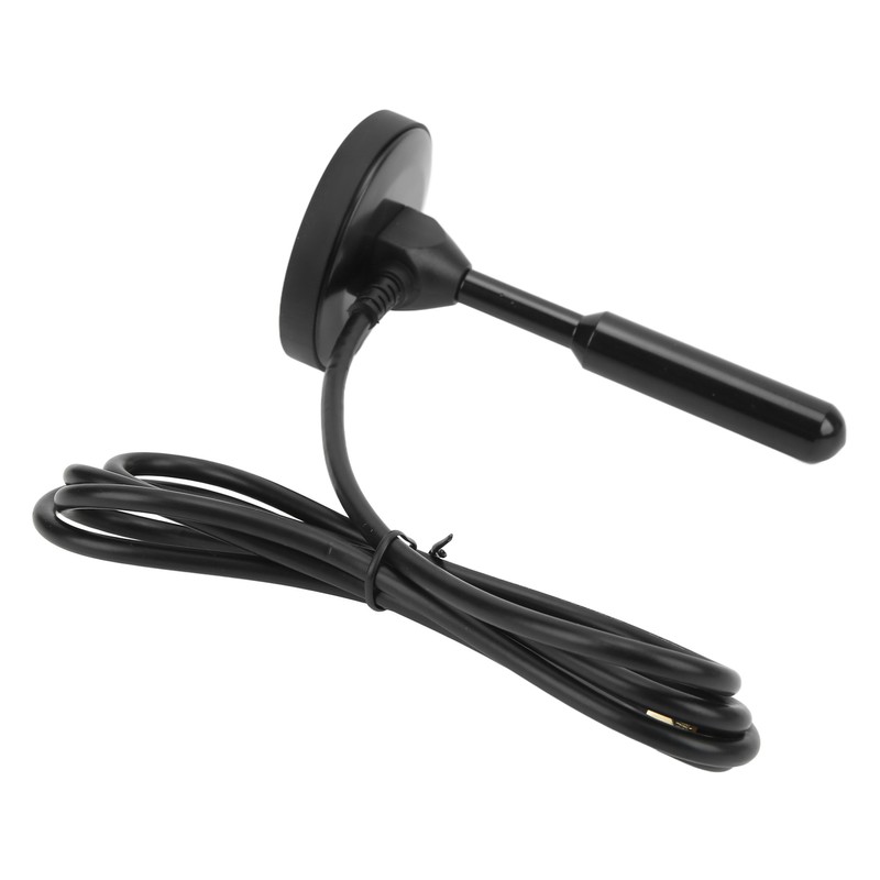 Magnetic Antenna 35dBi SMA Connector High Gain Omnidirectional Car Wifi