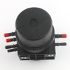 HLBTK F1UZ9B263B Fuel Tank Reservoir Selector Valve Fit for Ford