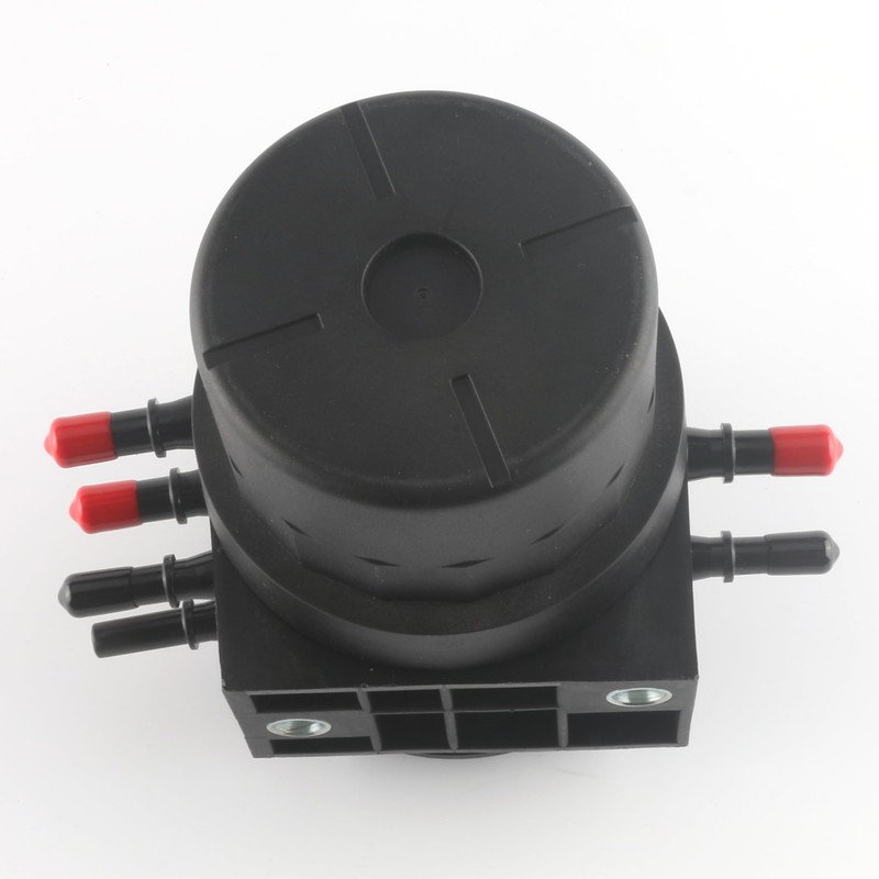 HLBTK F1UZ9B263B Fuel Tank Reservoir Selector Valve Fit for Ford