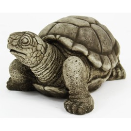 Turtle Concrete Statue