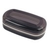 EBQOSK Portable Travel Soap Case with Leak - Proof Seal,