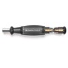 PB SWISS TOOLS 6464.BLACK Multicraft C6 Driver Bit Set of