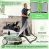 Reusable Dust Bag for Festool Midi, Mini, CT 15, Premium