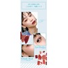 INTO U Super Matte Lip & Cheek Mud New Sensation