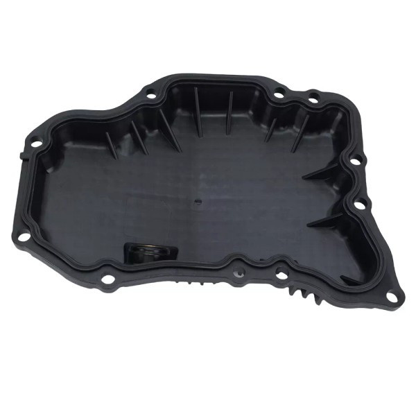 MZORANGE Oil Pan 11110-6RC1B With gasket For 2023 2024 Nissan