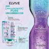 Shampoo Elvive Hialurónico Pure 680 Ml