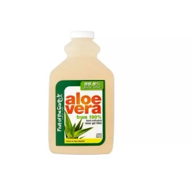 Fruit of the Earth Original Health & Wellness Aloe Vera Drink, ( Select Size,. ) - 32 Fl Oz Original